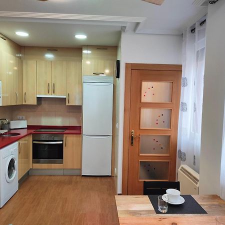 Apartament Vut La Casita Del Cuentame Burgo Zewnętrze zdjęcie