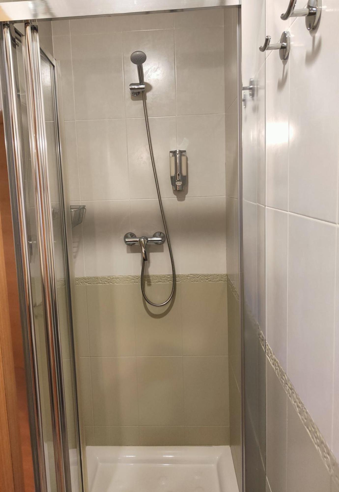 Apartament Vut La Casita Del Cuentame Burgo Zewnętrze zdjęcie